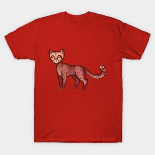 Cheetah Cub T-Shirt